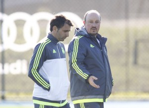 Benitez y Pecchia
