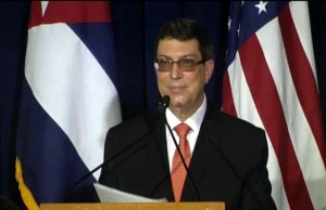 Bruno Rodríguez Parrilla