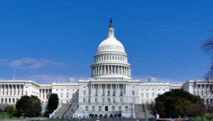 Capitolio-Washington-DC