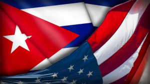 Cuba -USA