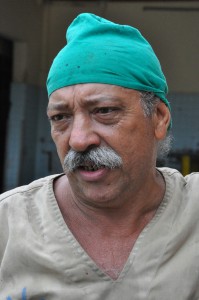 Justo Pérez Castro