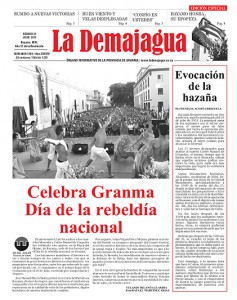 La Demajagua en PDF