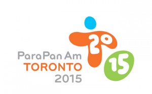 Logo Juegos Panamericanos 2015