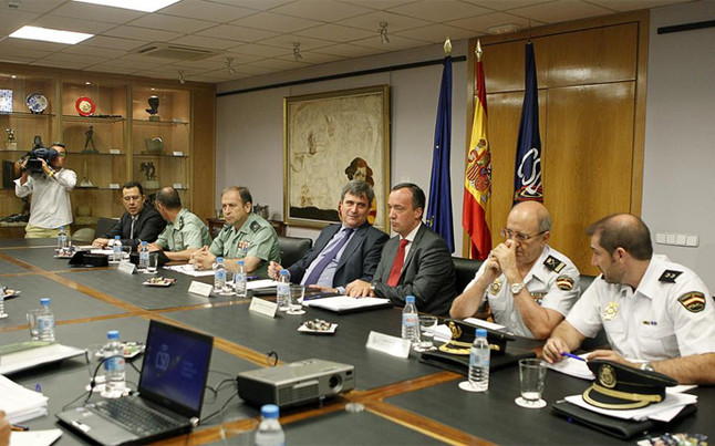 Miguel Cardenal, presidente del CSD