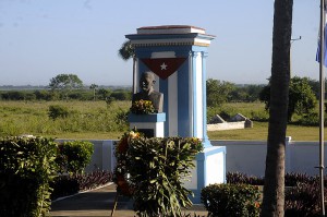 Monumento Batalla de Peralejo