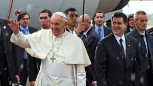 Papa Francisco