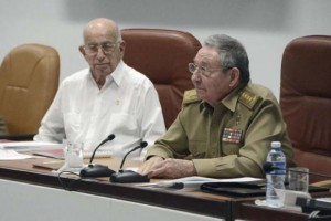 Raúl Castro Ruz