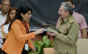 Raul Castro Ruz