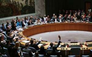 Rusia veta tribunal internacional MH17