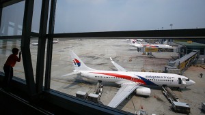 Vuelo MH370