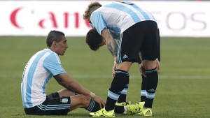 Angel Di Maria