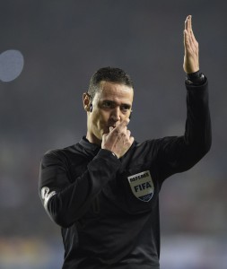 Wilmar Roldán | JUAN MABROMATA