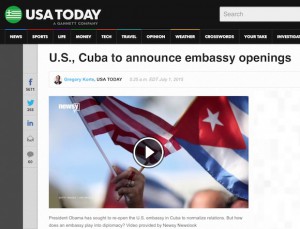 usa today