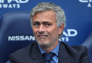 Mourinho