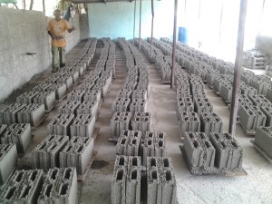 Construcción de Materiales