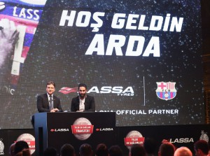 Arda TURAN