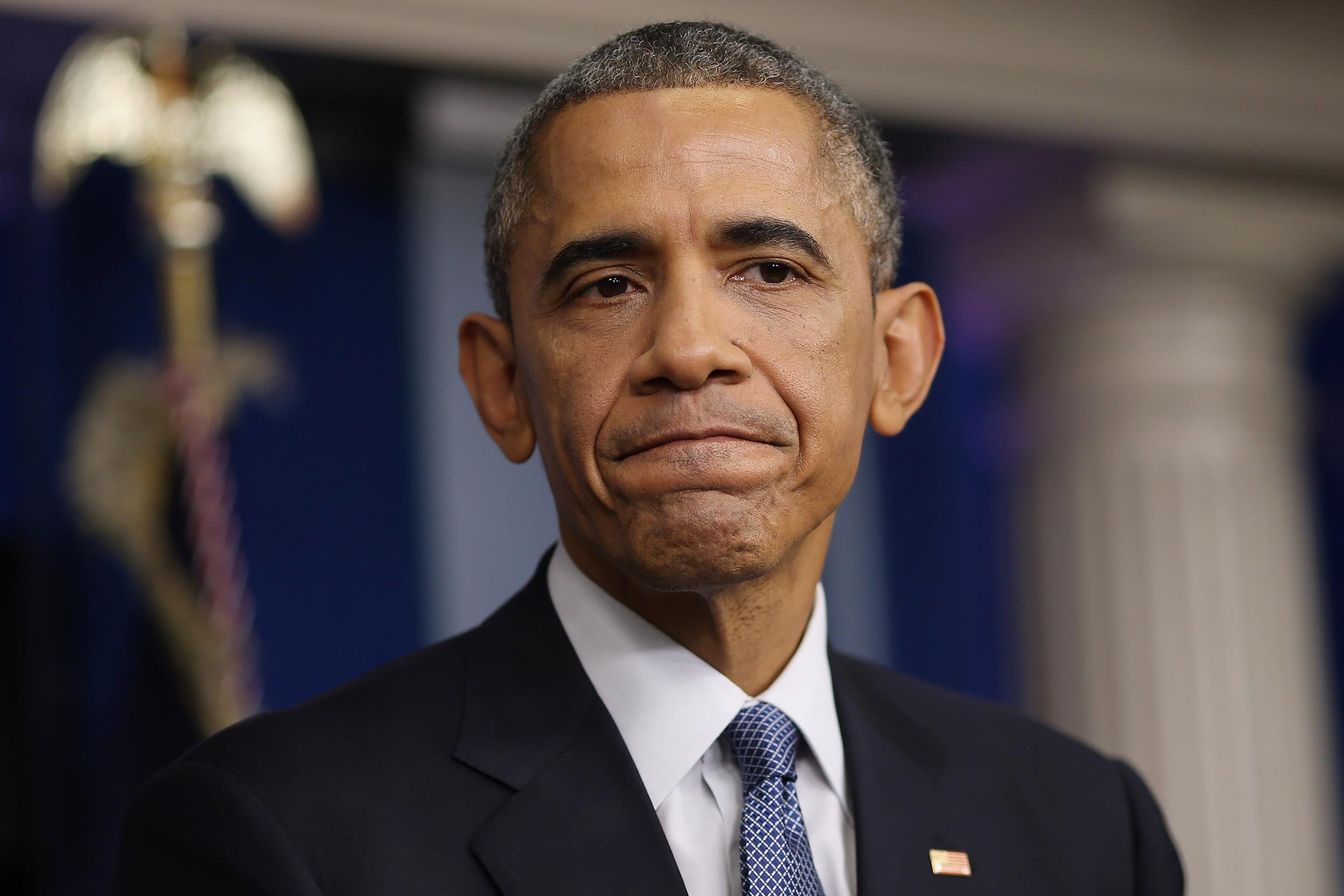 ¿Qué puede hacer Obama para modificar aplicación del bloqueo vs Cuba? ¿Qué puede hacer Obama para modificar aplicación del bloqueo vs Cuba?