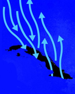 Bloqueo económico a Cuba