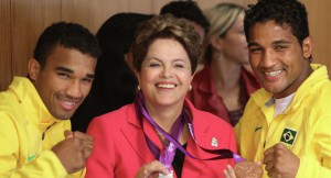 Brasil, Juegos Olímpicos 2016