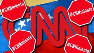 #CNNmiente