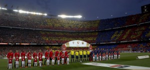 Camp Nou