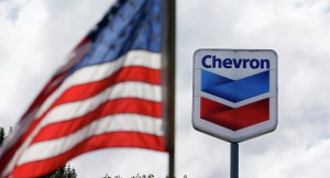 Chevron