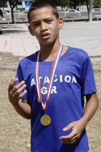 Cristian