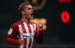 Griezmann