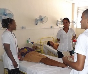 Hospital Manzanillo