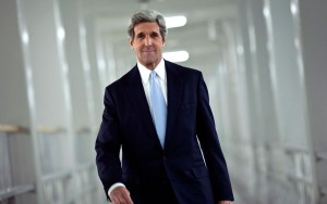 John Kerry, La Habana