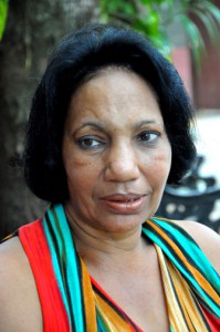 Julia Domínguez Granda