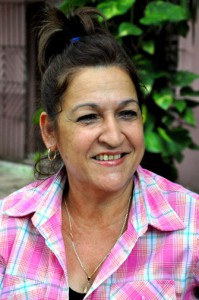 Leticia Ledea Fernández