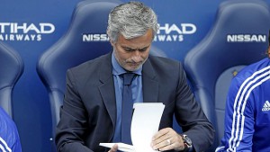 Mourinho