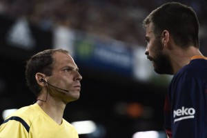 Pique