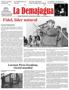 Portada