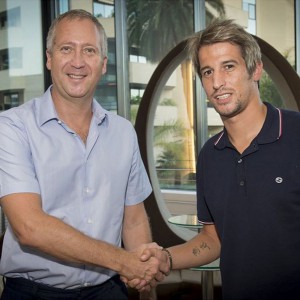 Coentrao