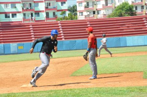 Equipo Granma de béisbol