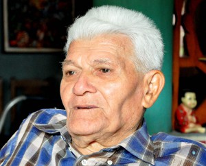 Eulice Proenza de la Torre / FOTO. Rafael Martínez