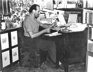 Enrique Orlando Lacalle / FOTO. Cortesía de la OHB.