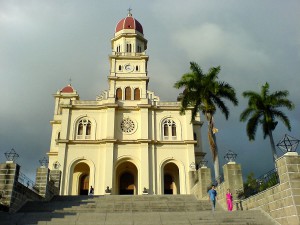Basílica del Cobre