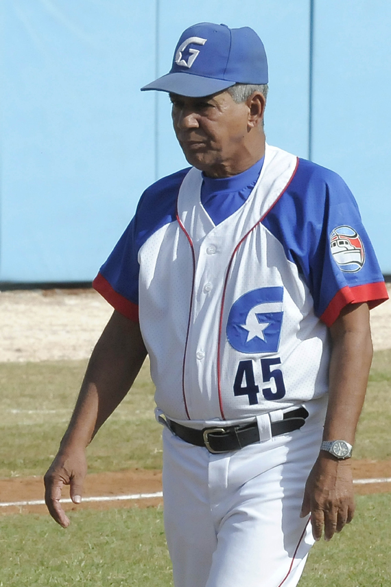 Carlos Martí