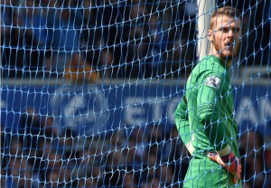 De Gea
