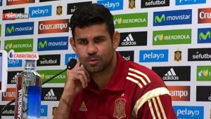 Diego Costa