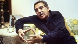 Gabriel García Márquez