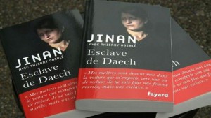 Libro Esclava de Daesh’