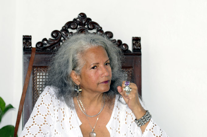 Lucía Muñoz, Bayamo