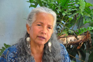 Lucía Muñoz, poetisa, Bayamo