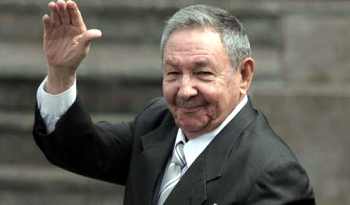 Raúl Castro concluye intensa agenda en Naciones Unidas Raúl Castro concluye intensa agenda en Naciones Unidas