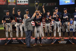 USA U 18 Team