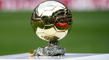 Balon de Oro 2015